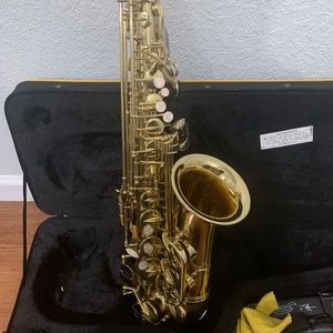Selmer prelude